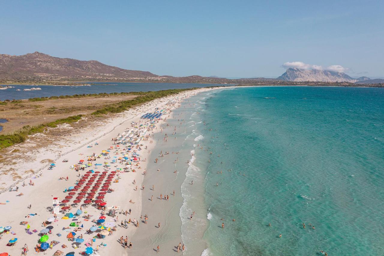 Amareclub Le Rose San Teodoro (Sardinia)